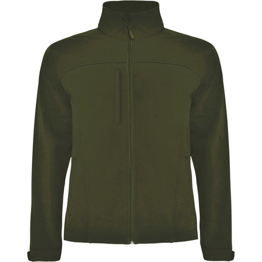 3-Layer Softshell Jacket RUDOLPH - Unisex