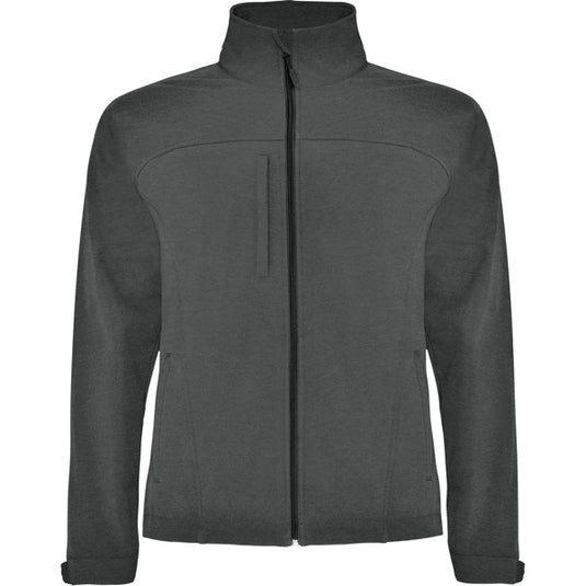 3-Layer Softshell Jacket RUDOLPH - Unisex