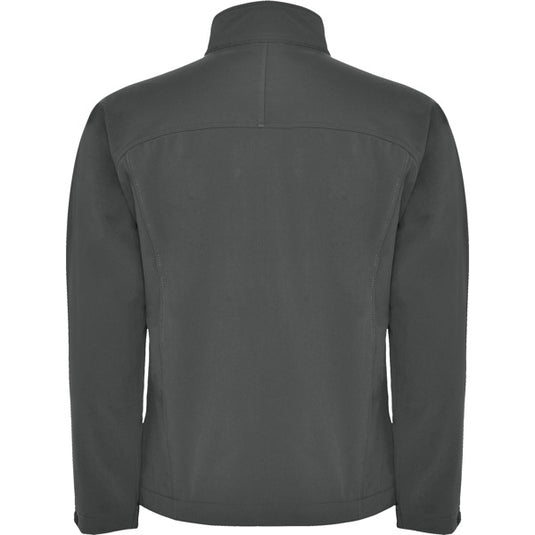 3-Layer Softshell Jacket RUDOLPH - Unisex