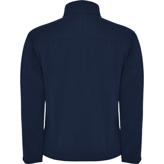 3-Layer Softshell Jacket RUDOLPH - Unisex