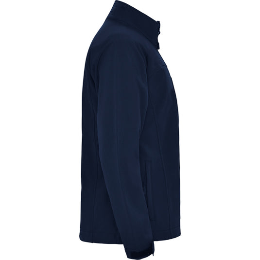 3-Layer Softshell Jacket RUDOLPH - Unisex