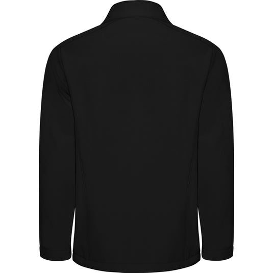 Softshell Jacket NEBRASKA KIDS - Kids