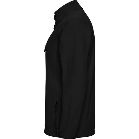 Softshell Jacket NEBRASKA KIDS - Kids
