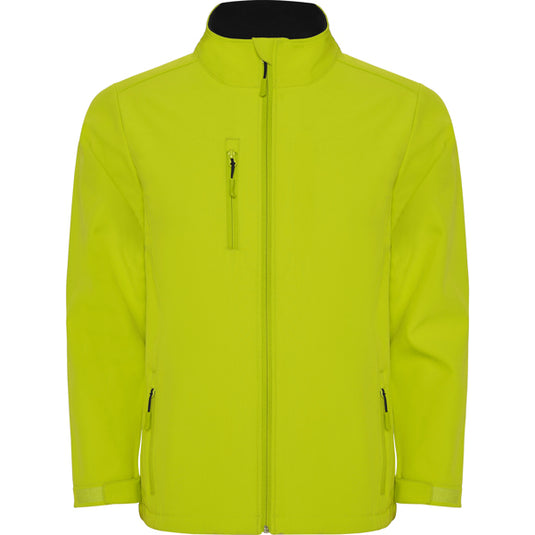 Softshell Jacket NEBRASKA KIDS - Kids