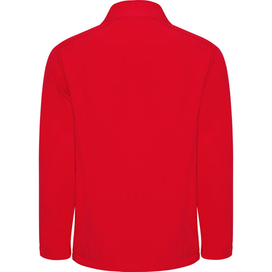 Softshell Jacket NEBRASKA KIDS - Kids