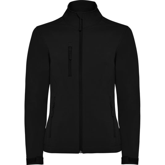 Softshell Jacket NEBRASKA WOMAN - Women