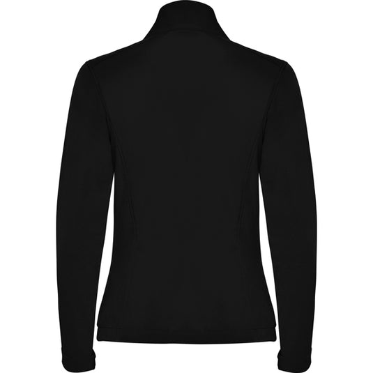 Softshell Jacket NEBRASKA WOMAN - Women
