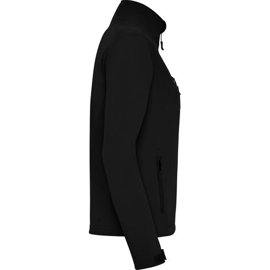 Softshell Jacket NEBRASKA WOMAN - Women