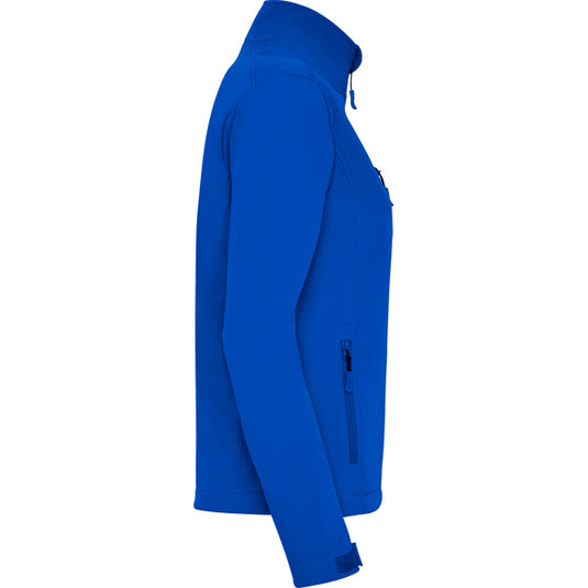Softshell Jacket NEBRASKA WOMAN - Women