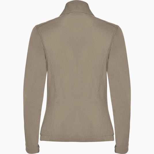 Softshell Jacket NEBRASKA WOMAN - Women