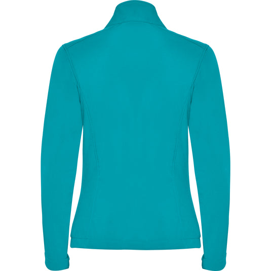 Softshell Jacket NEBRASKA WOMAN - Women