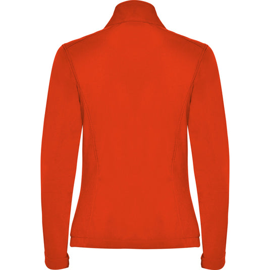 Softshell Jacket NEBRASKA WOMAN - Women