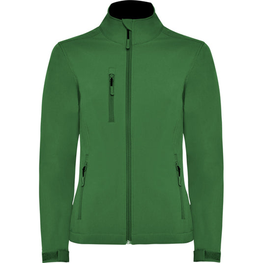 Softshell Jacket NEBRASKA WOMAN - Women
