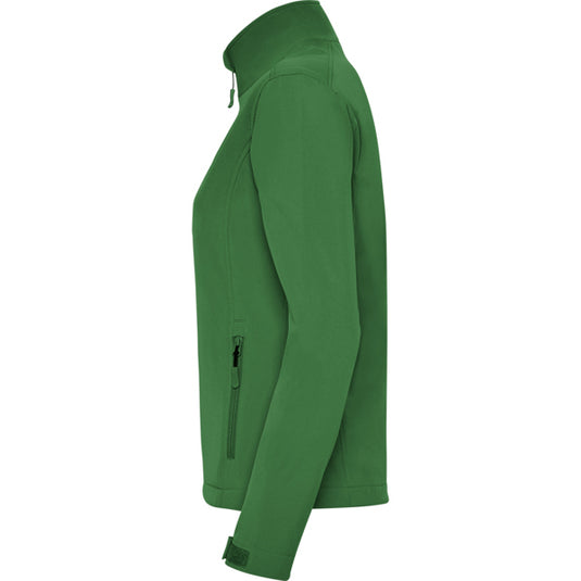 Softshell Jacket NEBRASKA WOMAN - Women