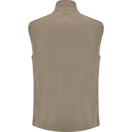 Softshell Vest QUEBEC - Unisex