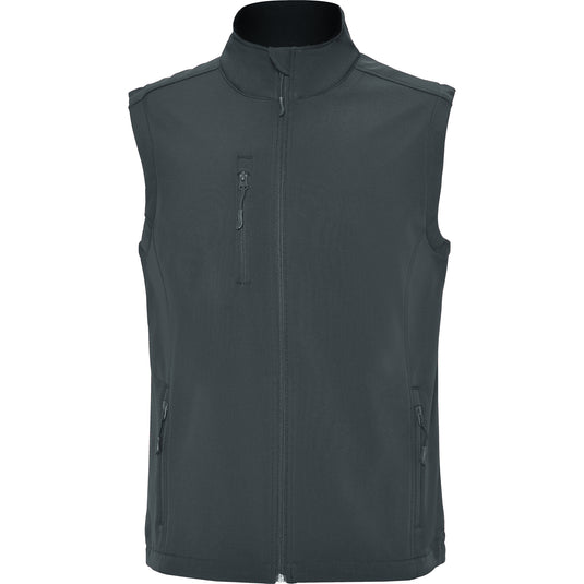 Softshell Vest QUEBEC - Unisex