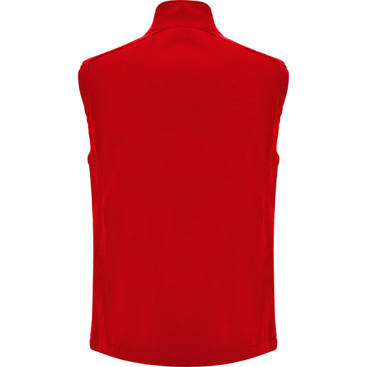 Softshell Vest QUEBEC - Unisex