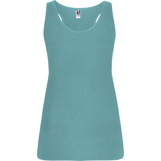 Racerback Tank Top BRENDA - Woman