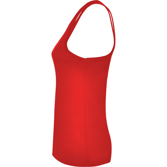 Racerback Tank Top BRENDA - Woman