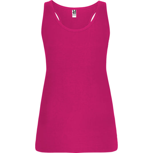 Racerback Tank Top BRENDA - Woman