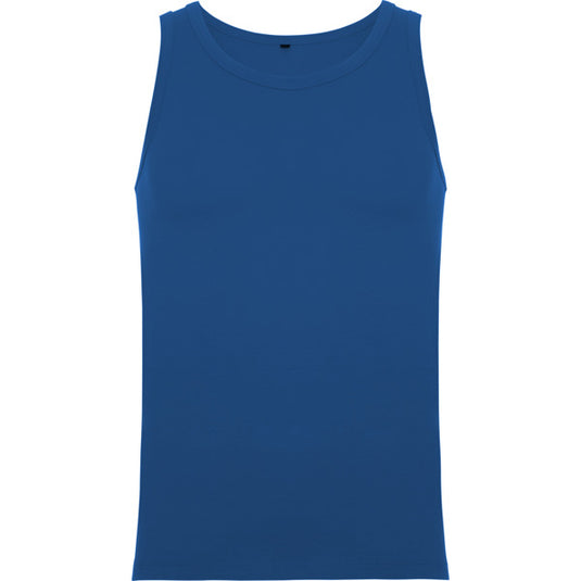 Fitted Tank Top TEXAS - Men
