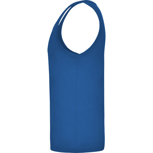 Fitted Tank Top TEXAS - Men