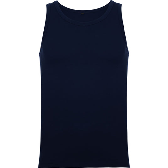 Fitted Tank Top TEXAS - Men