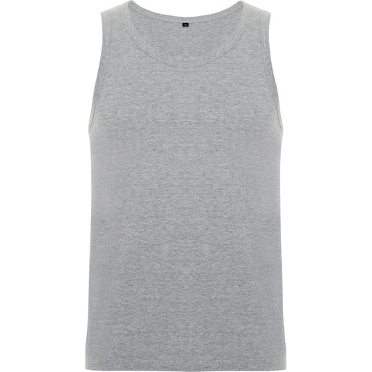 Fitted Tank Top TEXAS - Men