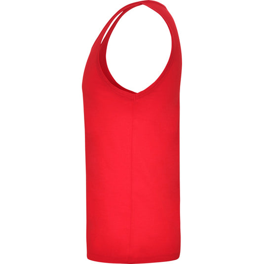 Fitted Tank Top TEXAS - Men