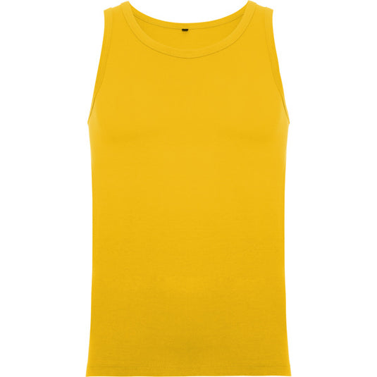 Fitted Tank Top TEXAS - Men