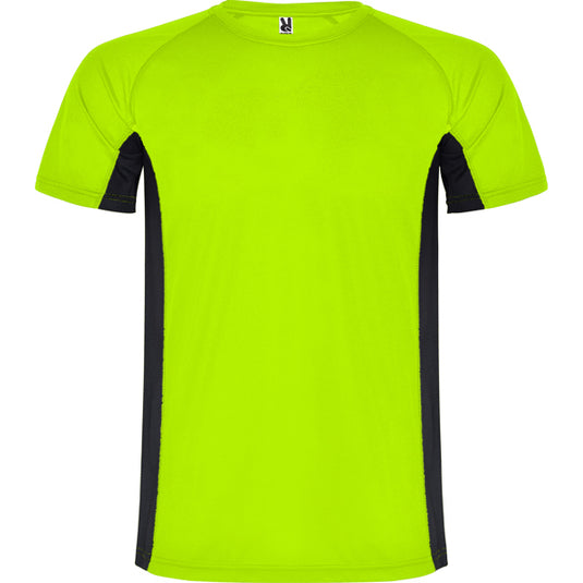 Sport T-shirt SHANGHAI - Men