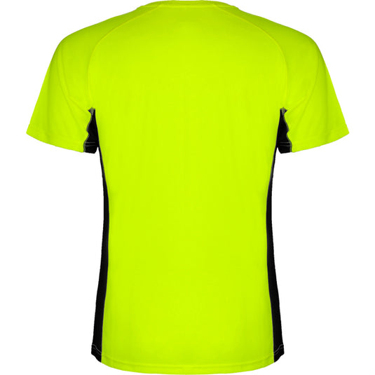 Sport T-shirt SHANGHAI - Men