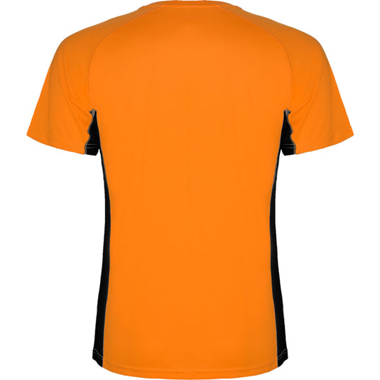 Sport T-shirt SHANGHAI - Men