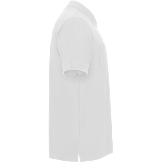 Polo Shirt CENTAURO PREMIUM with Pocket - Men