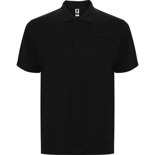 Polo Shirt CENTAURO PREMIUM with Pocket - Men