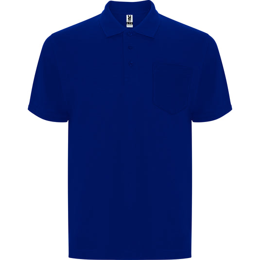 Polo Shirt CENTAURO PREMIUM with Pocket - Men
