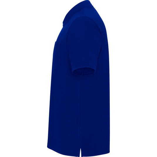 Polo Shirt CENTAURO PREMIUM with Pocket - Men