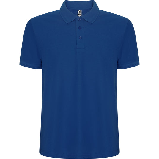 Polo Shirt PEGASO PREMIUM - Men