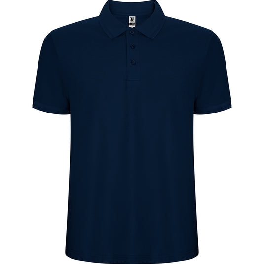 Polo Shirt PEGASO PREMIUM - Men