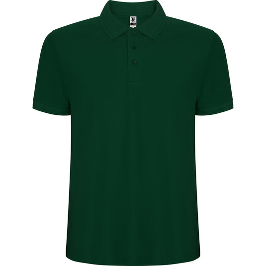 Polo Shirt PEGASO PREMIUM - Men