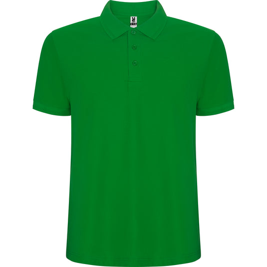 Polo Shirt PEGASO PREMIUM - Men