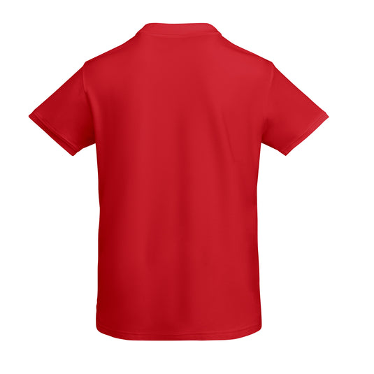 Eco Polo Shirt PRINCE - Men