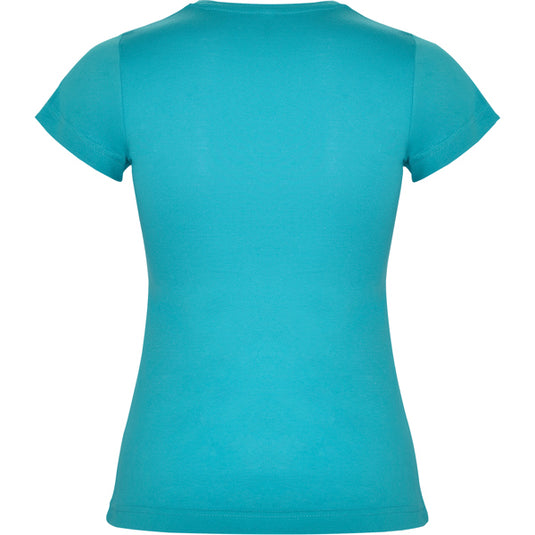Fitted T-Shirt JAMAICA - Women