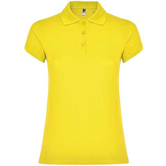 Polo Shirt STAR WOMAN - Women