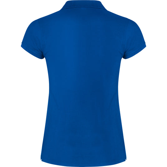 Polo Shirt STAR WOMAN - Women