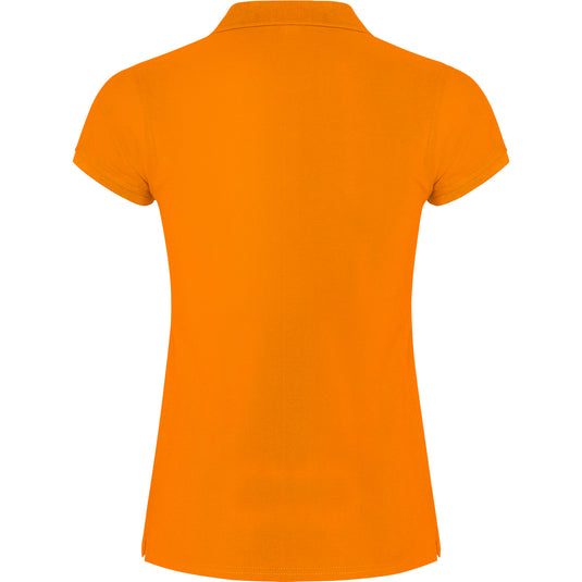 Polo Shirt STAR WOMAN - Women
