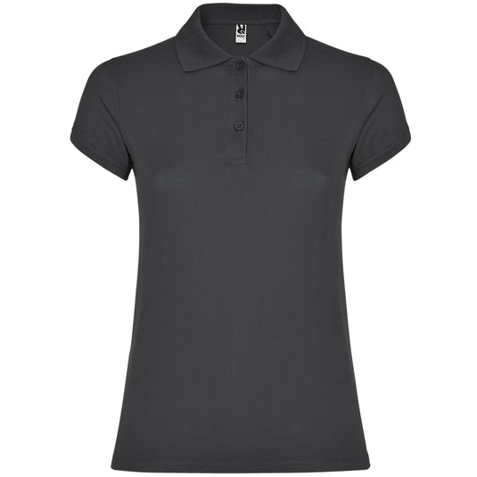 Polo Shirt STAR WOMAN - Women