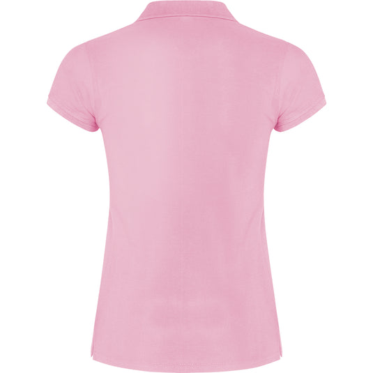 Polo Shirt STAR WOMAN - Women