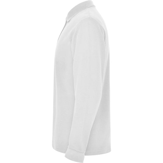 Polo Shirt ESTRELLA L/S - Men