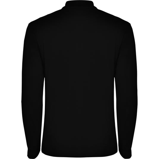 Polo Shirt ESTRELLA L/S - Men